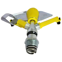 Aspersor Uniplast 3410 Metal / Manual photo 2