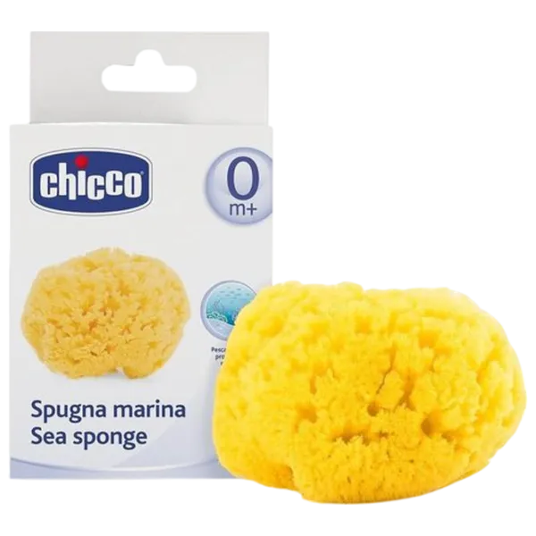 Burete de baie Chicco 62179.40 de la 0 luni photo 1