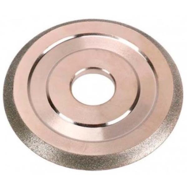 Disc diamantat segmentat Shijing 10008  photo 1
