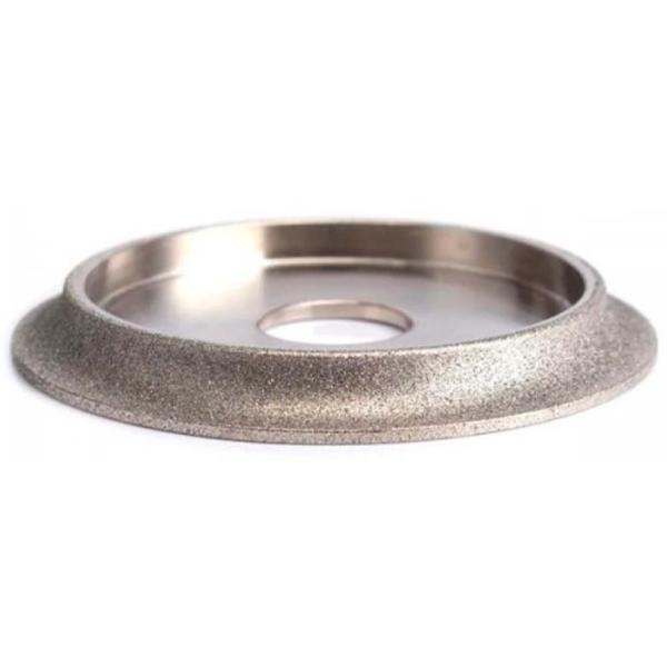 Disc diamantat segmentat Shijing 10007  photo 1