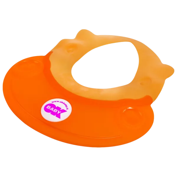 Козырёк на глаза Ok Baby Hippo от 8 месяцев photo 1