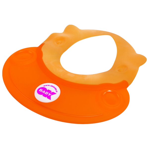 Козырёк на глаза Ok Baby Hippo от 8 месяцев photo 1