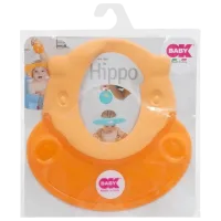 Vizor pentru ochi Ok Baby Hippo de la 8 luni photo 2