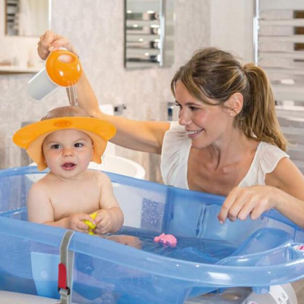 Козырёк на глаза Ok Baby Hippo от 8 месяцев photo 3