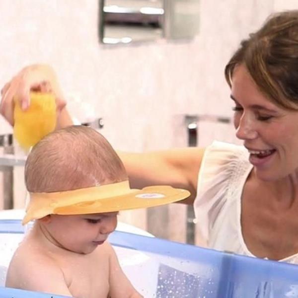 Козырёк на глаза Ok Baby Hippo от 8 месяцев photo 4