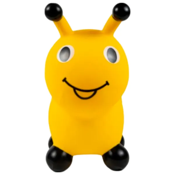 Săritor Bo. Jumping Animal Bee 8047ML 1.5+ / Yellow photo 2