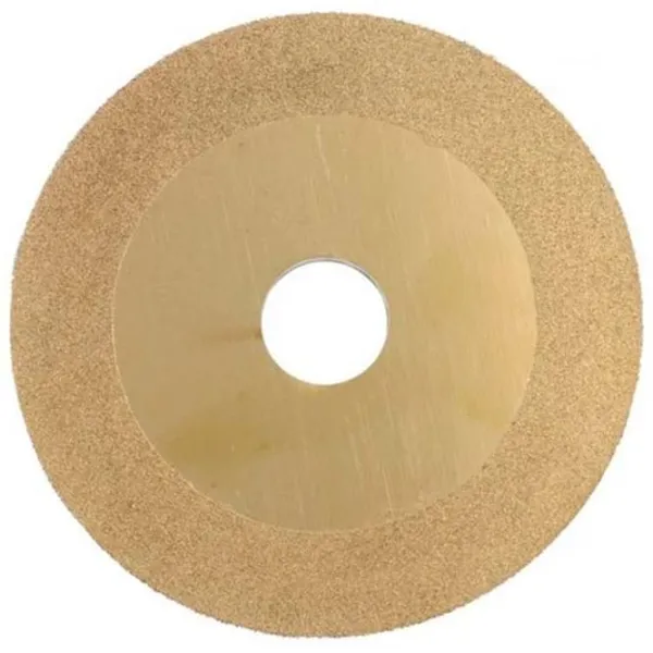 Disc diamantat segmentat Muki 110002  photo 1