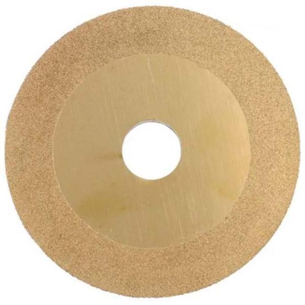 Disc diamantat segmentat Muki 110002  photo 1