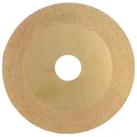 Disc diamantat segmentat Muki 110002 