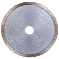 Disc diamantat segmentat Ryobi TSBA1 photo 3