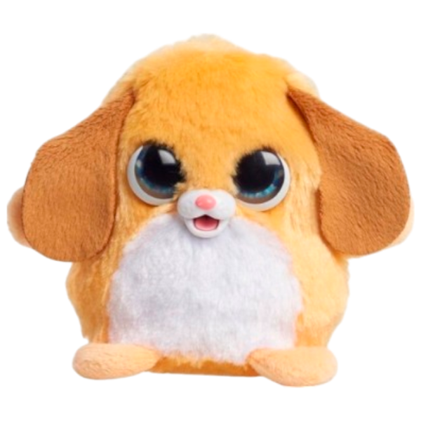 Интерактивная игрушка Hasbro Animals Fuzz-a-lots Plush 28065 4+ / Разноцветный photo 1 Интерактивная игрушка Hasbro Animals Fuzz-a-lots Plush 28065 4+ / Разноцветный photo 1