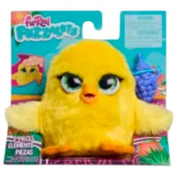 Jucărie interactivă Hasbro Animals Fuzz-a-lots Plush 28065 4+ / Multicolor photo 2