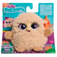Jucărie interactivă Hasbro Animals Fuzz-a-lots Plush 28065 4+ / Multicolor photo 3