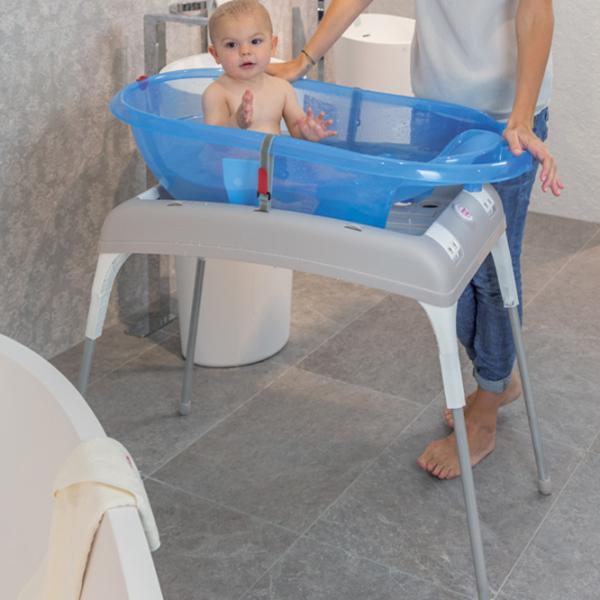 Suport pentru cădiță Ok Baby Universal de la 0 luni photo 3