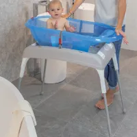 Поддержка ванны Ok Baby Universal от 0 месяцев photo 3