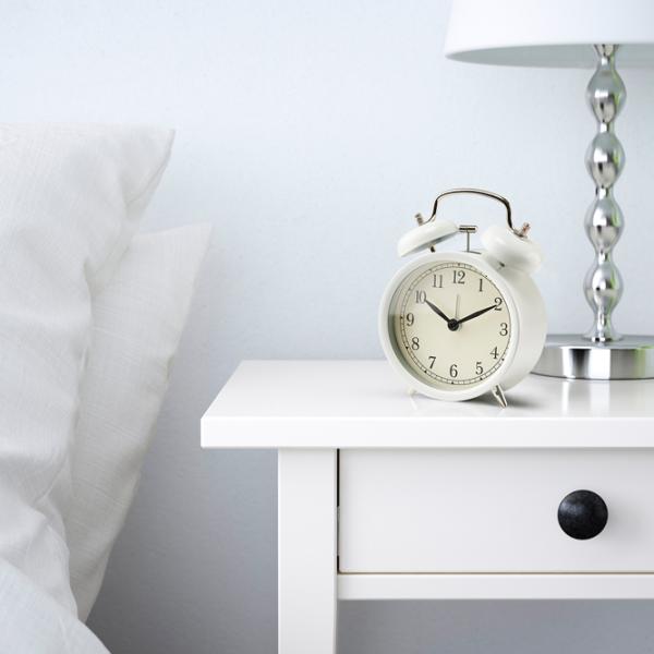 Deșteptător Ikea Dekad De masă / Cuarț photo 2