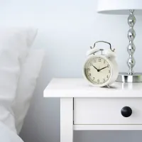 Deșteptător Ikea Dekad De masă / Cuarț photo 2