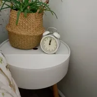Deșteptător Ikea Dekad De masă / Cuarț photo 4