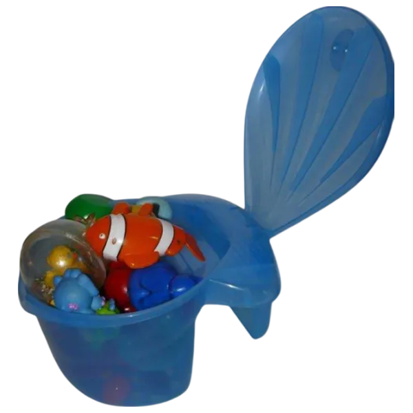 Recipient pentru accesorii Ok Baby Corall de la 0 luni photo 3