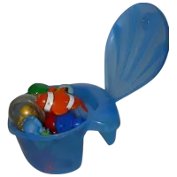 Recipient pentru accesorii Ok Baby Corall de la 0 luni photo 3