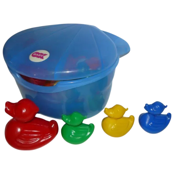 Recipient pentru accesorii Ok Baby Corall de la 0 luni photo 4
