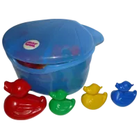 Recipient pentru accesorii Ok Baby Corall de la 0 luni photo 4
