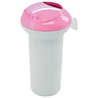 Лейка Ok Baby Splash Crimson от 0 месяцев