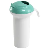 Лейка Ok Baby Splash Crimson от 0 месяцев