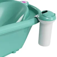 Stropitoare Ok Baby Splash Crimson de la 0 luni photo 3