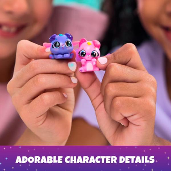 Игровой набор Hatchimals Hatchimals Alive Bestie Pool Party 6072786 3+ / Розовый photo 5