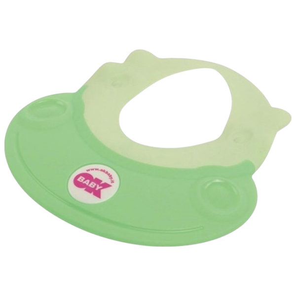 Vizor pentru ochi Ok Baby Hippo de la 8 luni photo 1 Vizor pentru ochi Ok Baby Hippo de la 8 luni photo 1