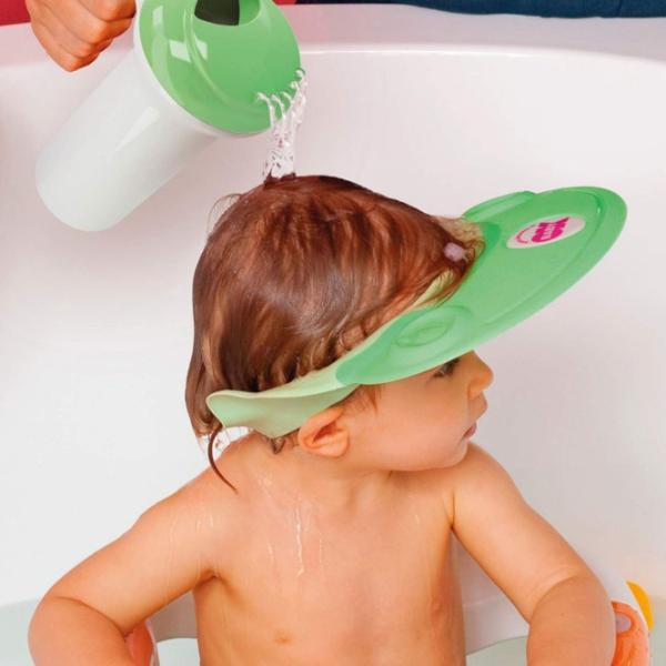 Vizor pentru ochi Ok Baby Hippo de la 8 luni photo 2 Vizor pentru ochi Ok Baby Hippo de la 8 luni photo 2