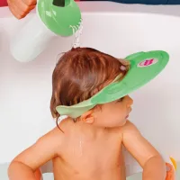 Vizor pentru ochi Ok Baby Hippo de la 8 luni photo 2