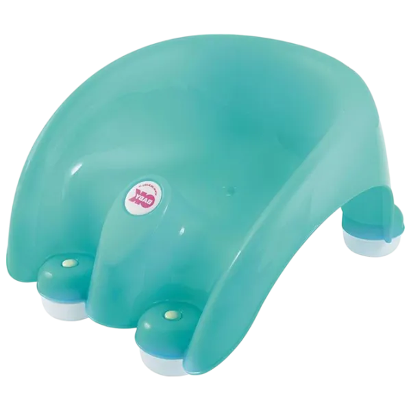 Scaun de baie Ok Baby Pouf de la 15 luni photo 1