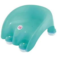 Стул для ванной комнаты Ok Baby Pouf с 15 месяцев