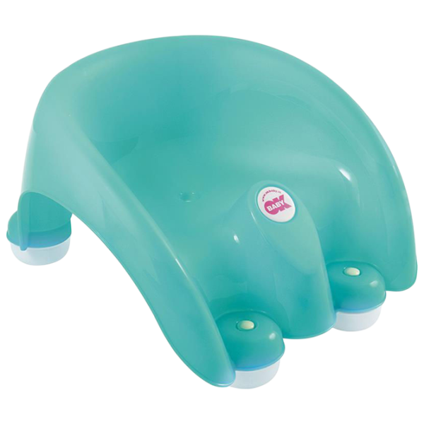 Scaun de baie Ok Baby Pouf de la 15 luni photo 2