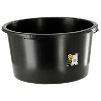Ведро Vorel VOR06405 40л / Пластик