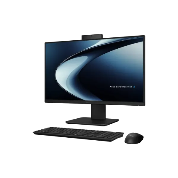 All-in-One PC Asus ExpertCenter P400 23.8" Full HD Core i3/ P440VAK/ 8 GB/ 256 GB/ Black photo 2