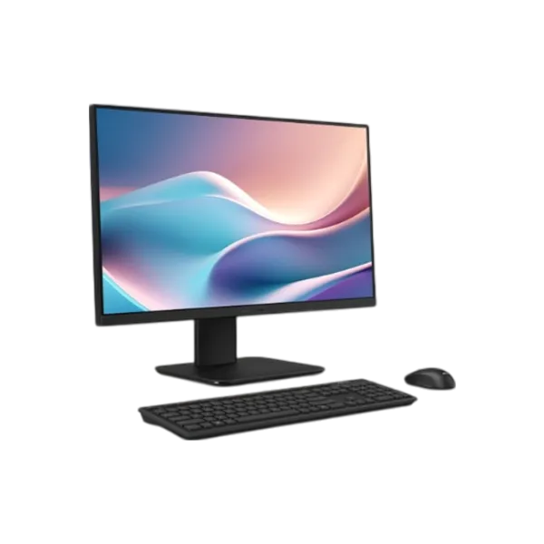 All-in-One PC Asus ExpertCenter P400 23.8" Full HD Core i3/ P440VAK/ 8 GB/ 256 GB/ Black photo 3