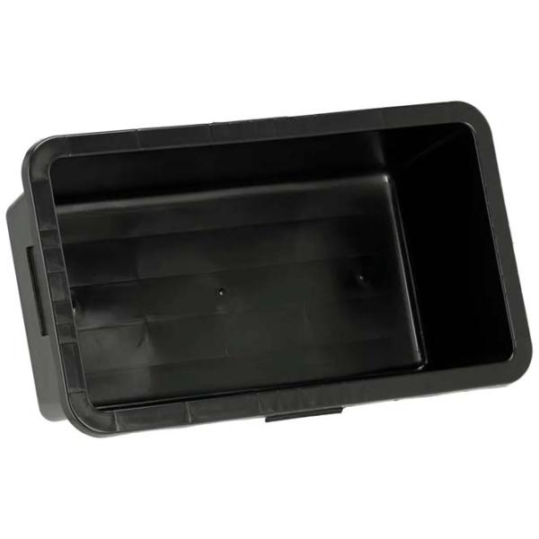Găleată Vorel VOR06402 40l / Plastic photo 2