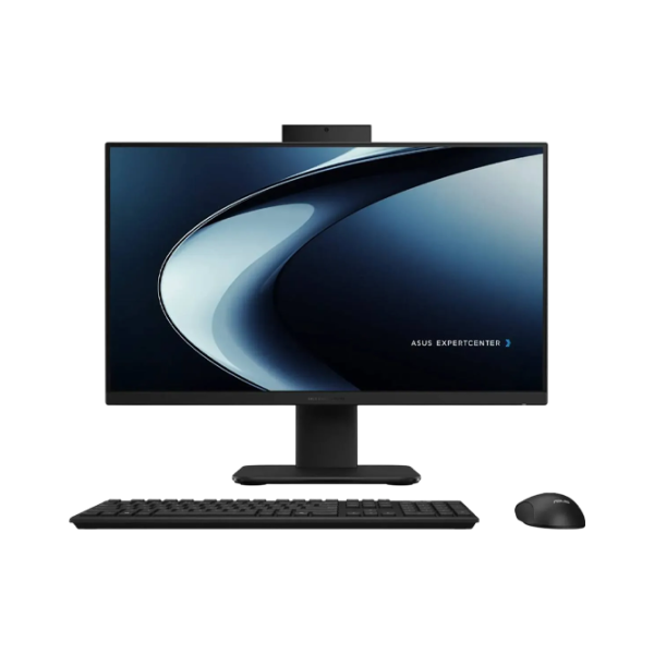 Моноблок Asus ExpertCenter P400 23.8" Full HD Core i5/ P440VAK/ 16 ГБ/ 512 ГБ/ Черный photo 1 Моноблок Asus ExpertCenter P400 23.8" Full HD Core i5/ P440VAK/ 16 ГБ/ 512 ГБ/ Черный photo 1