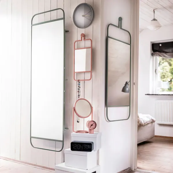 Будильник Ikea Bondtolvan Настольный / Кварцевый photo 4 Будильник Ikea Bondtolvan Настольный / Кварцевый photo 4