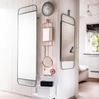 Deșteptător Ikea Bondtolvan De masă / Cuarț photo 4