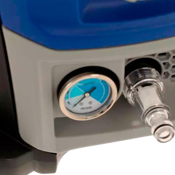 Maşină de curăţat cu presiune Annovi Reverberi 5 Series 5.9 2650 W / Black photo 2 Maşină de curăţat cu presiune Annovi Reverberi 5 Series 5.9 2650 W / Black photo 2