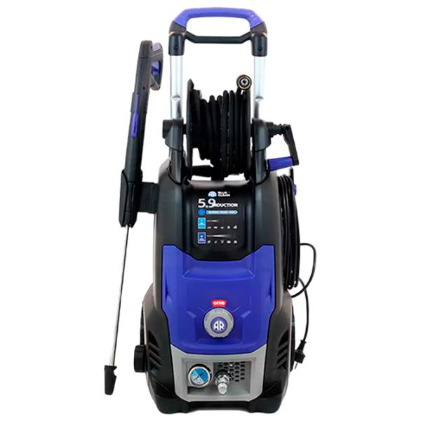 Maşină de curăţat cu presiune Annovi Reverberi 5 Series 5.9 2650 W / Black photo 3 Maşină de curăţat cu presiune Annovi Reverberi 5 Series 5.9 2650 W / Black photo 3