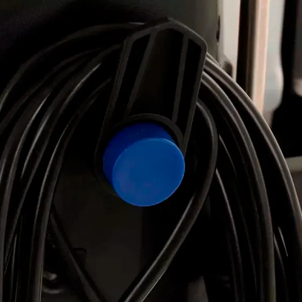 Maşină de curăţat cu presiune Annovi Reverberi 5 Series 5.9 2650 W / Black photo 4 Maşină de curăţat cu presiune Annovi Reverberi 5 Series 5.9 2650 W / Black photo 4