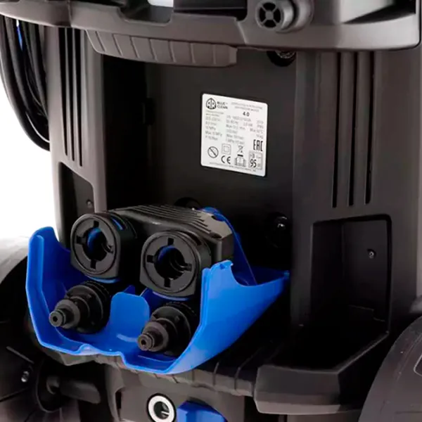 Maşină de curăţat cu presiune Annovi Reverberi 5 Series 5.9 2650 W / Black photo 5 Maşină de curăţat cu presiune Annovi Reverberi 5 Series 5.9 2650 W / Black photo 5