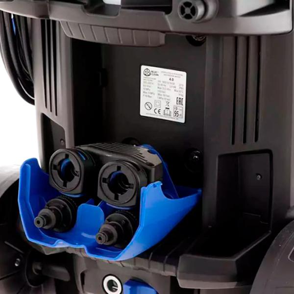 Maşină de curăţat cu presiune Annovi Reverberi 5 Series 5.9 2650 W / Black photo 5 Maşină de curăţat cu presiune Annovi Reverberi 5 Series 5.9 2650 W / Black photo 5