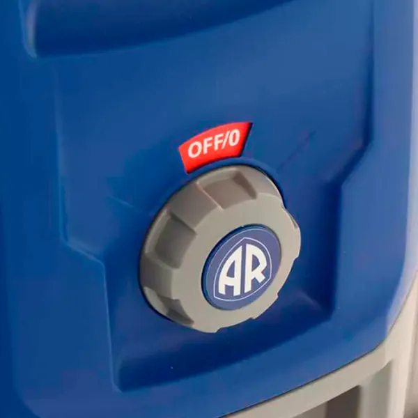 Maşină de curăţat cu presiune Annovi Reverberi 5 Series 5.9 2650 W / Black photo 6 Maşină de curăţat cu presiune Annovi Reverberi 5 Series 5.9 2650 W / Black photo 6