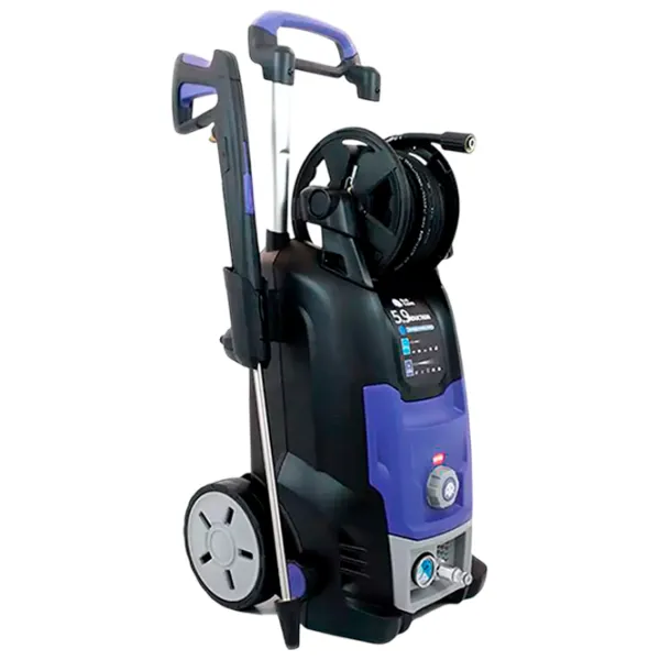 Maşină de curăţat cu presiune Annovi Reverberi 5 Series 5.9 2650 W / Black photo 9 Maşină de curăţat cu presiune Annovi Reverberi 5 Series 5.9 2650 W / Black photo 9